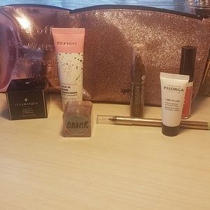 NEW Makeup lot Ipsy pixi ciate foxybae naked